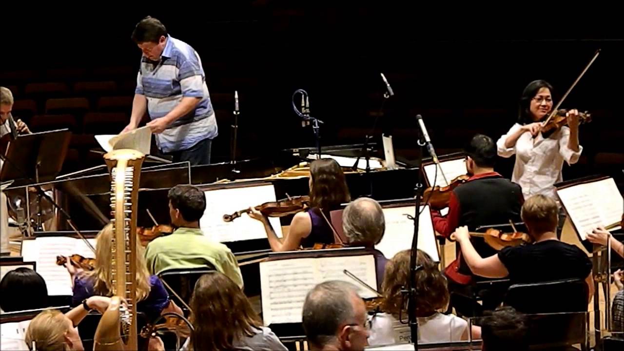 Happy Birthday, Maestro Litton!