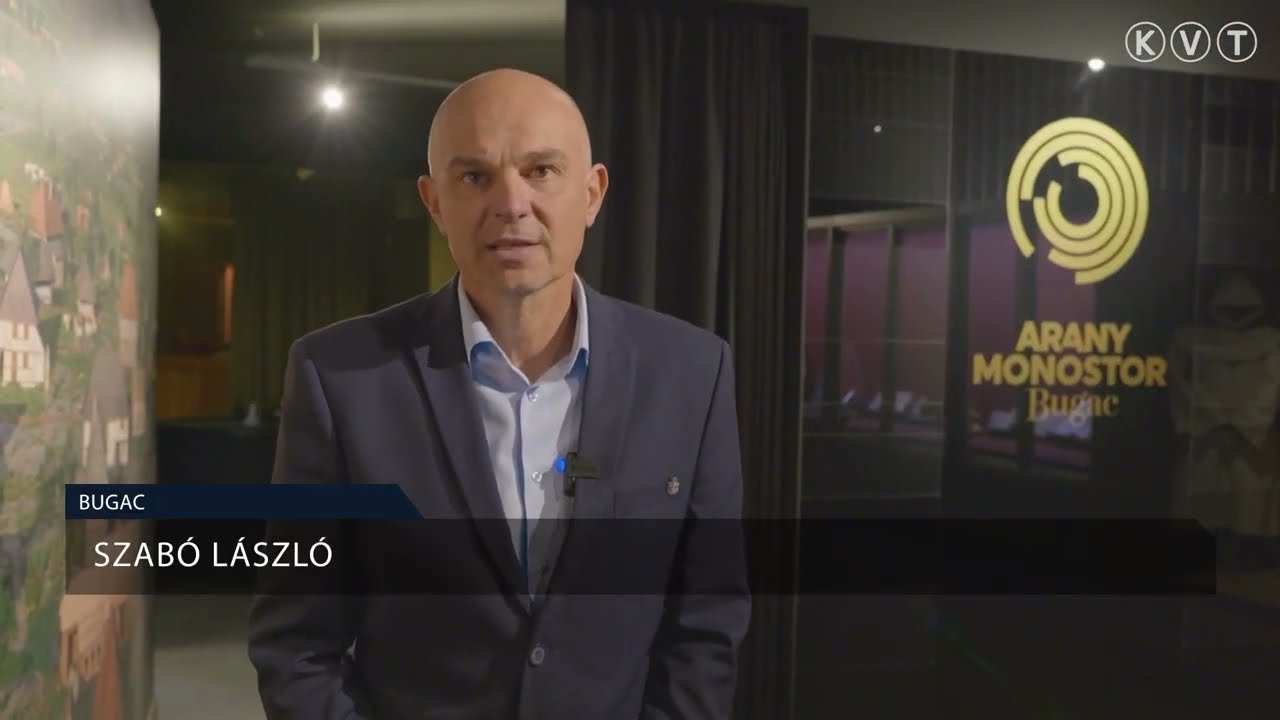 TOP- TARISZNYA Bugac Aranymonostor L&aacute;togat&oacute;k&ouml;zpont