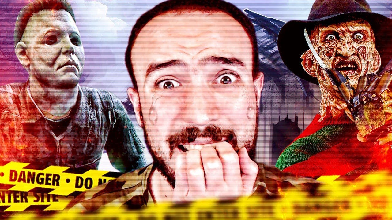 VOICI LES 2 PIRES TUEURS ! ( Dead By Daylight )