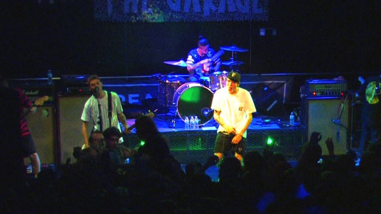 Neck Deep - 