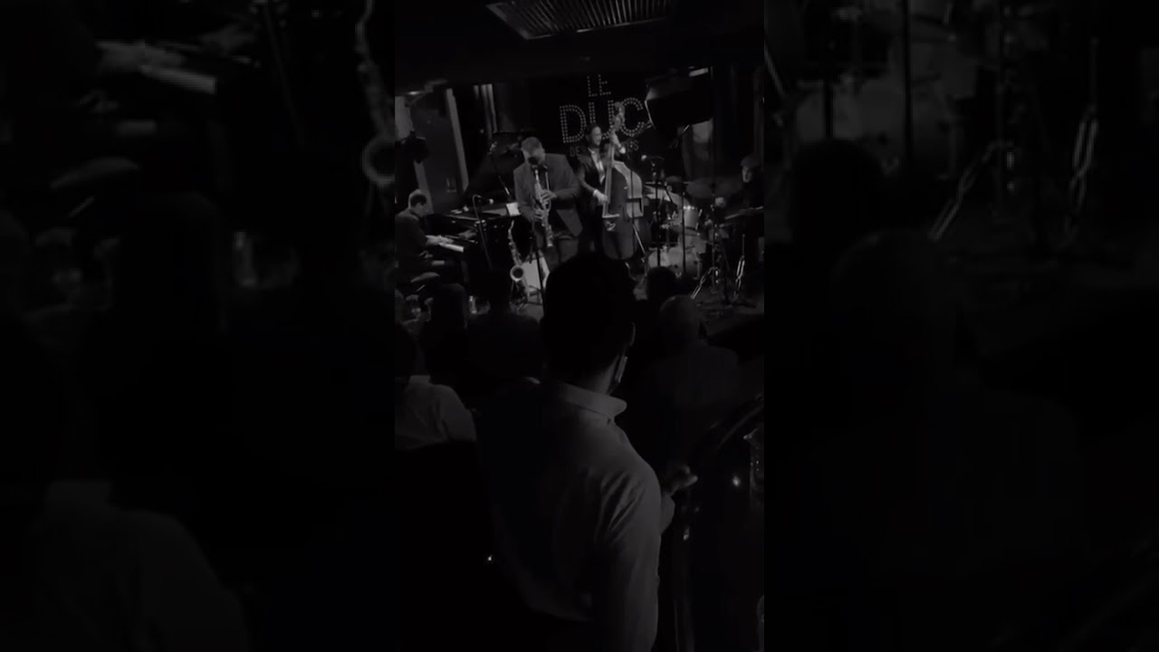 My favorite things (Live in Paris, Duc des Lombards 03/09/2025)