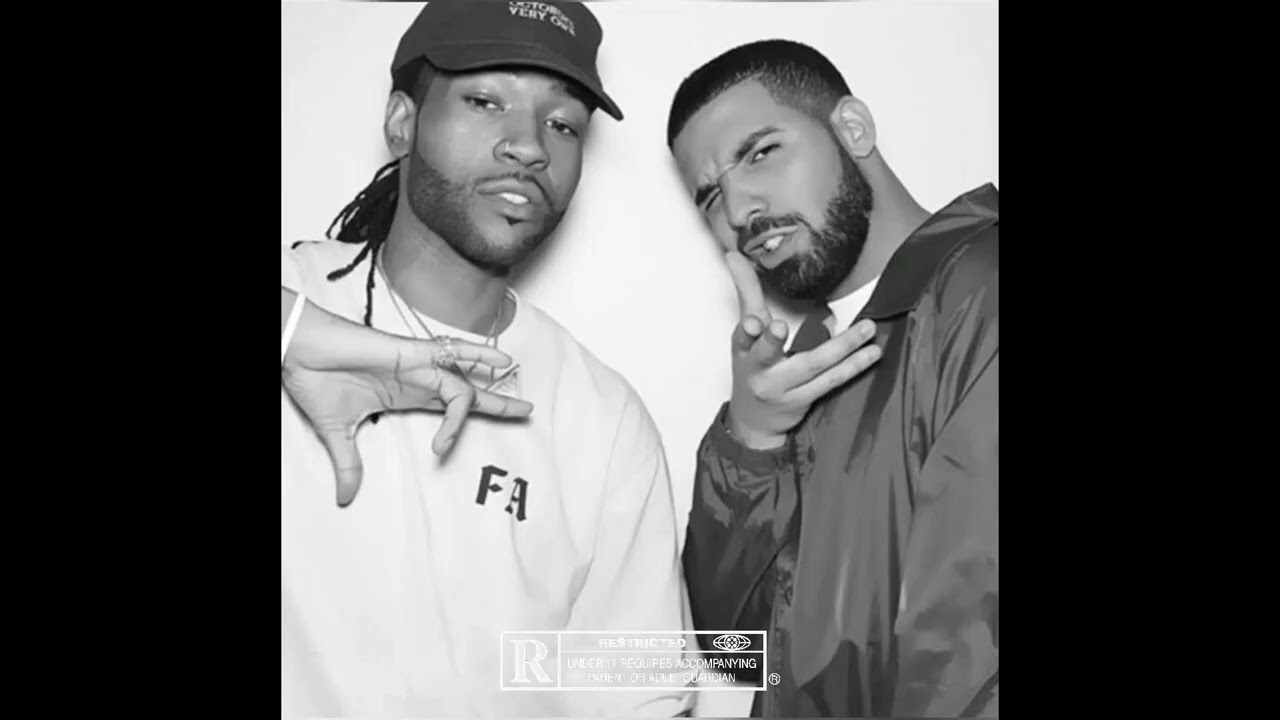 [FREE] Dark R&B Drake x PARTYNEXTDOOR Type Beat 2026 - 