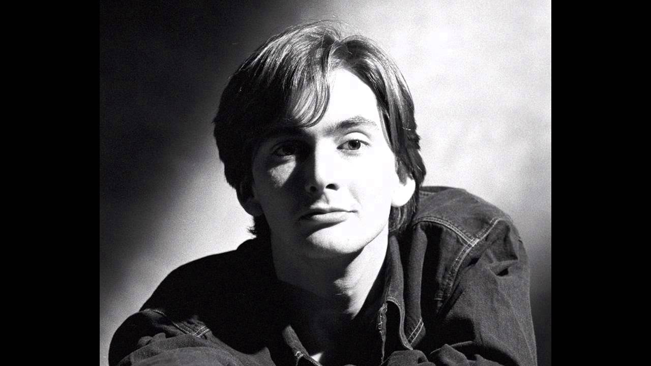 David Tennant - as Leo Leike -  Sleep well, my love