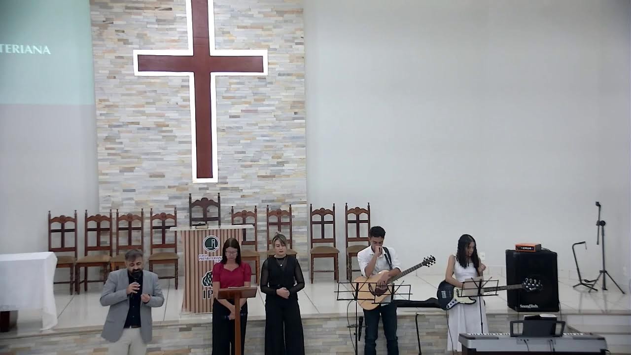 CULTO 22-02-26