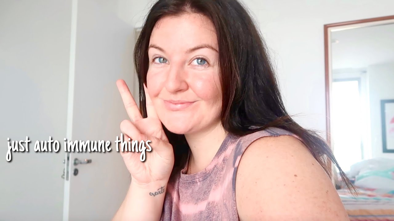 i have chronic urticaria