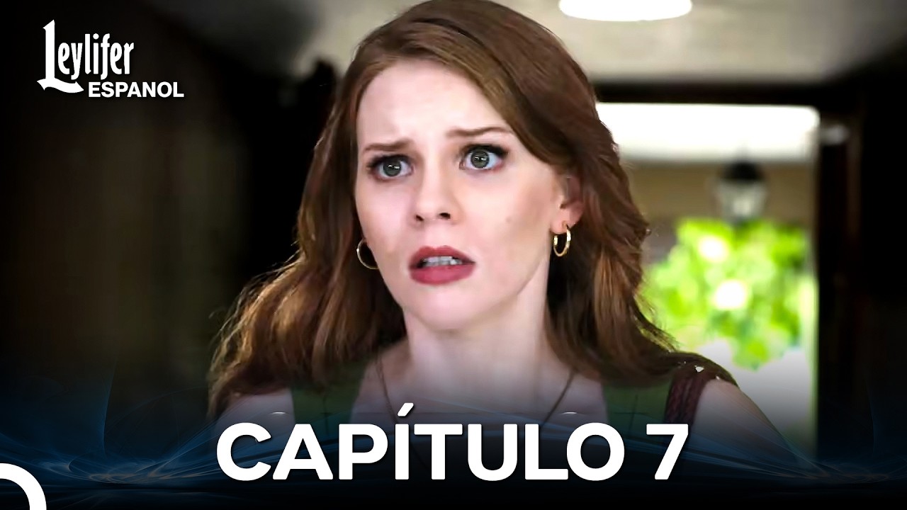 Leylifer Capitulo 7 (Doblado en Español)