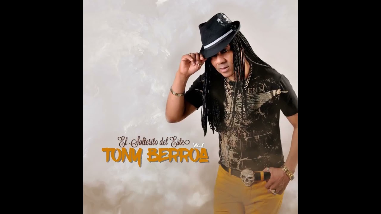 TONY BERROA (HOMENAJE A VÍCTOR ESTÉVEZ 2023)