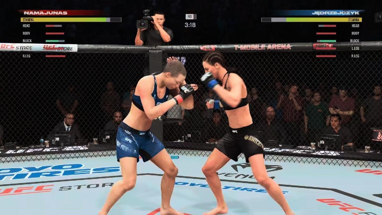 Ranked : Queen Of Violence