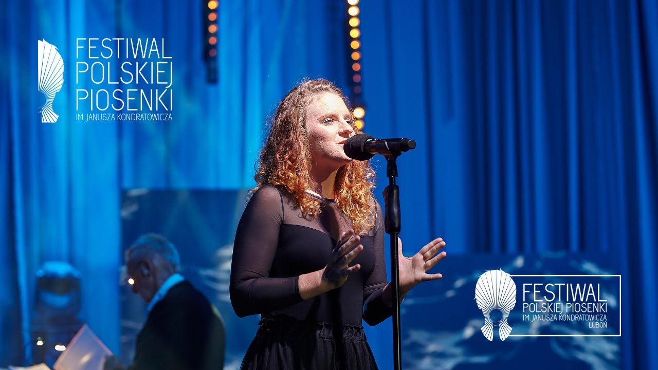 Martwe morze - Martyna Kozanecka