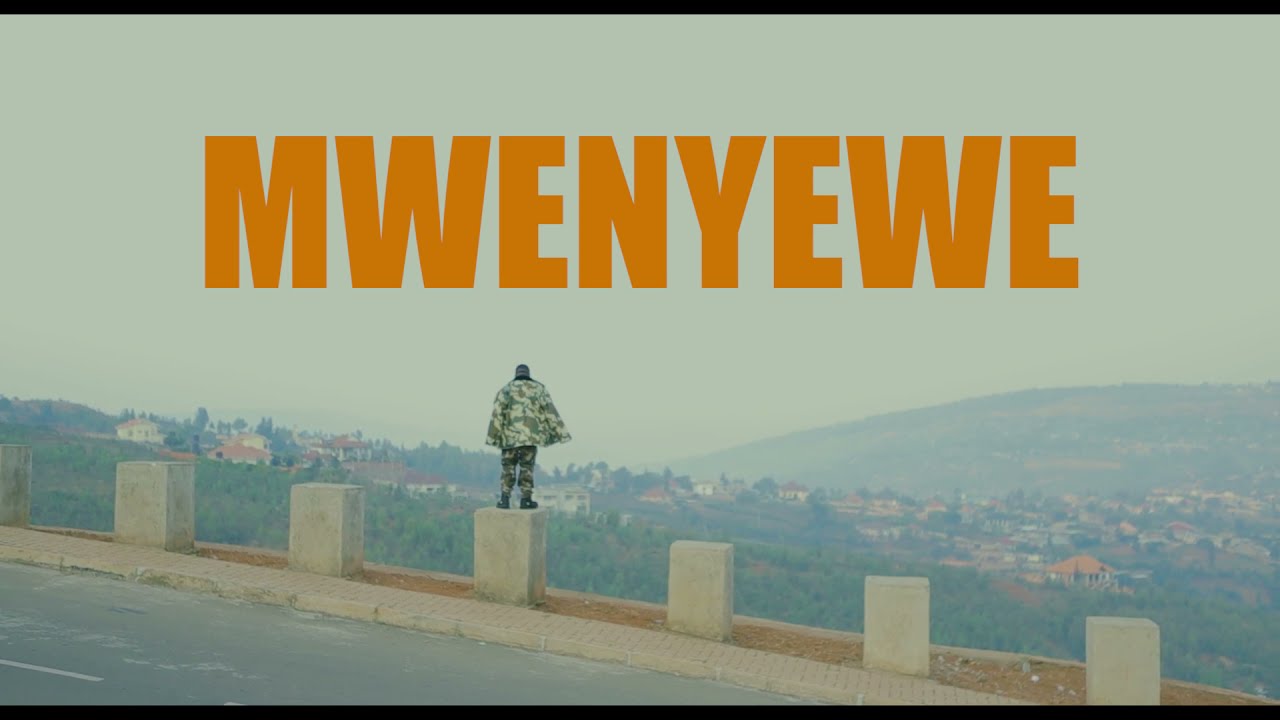 Mwenyewe Far P