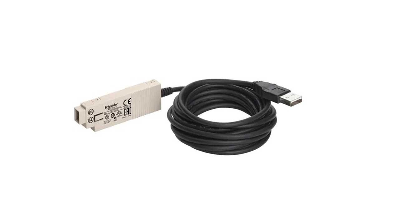 Schneider Electric SR2USB01 Controller