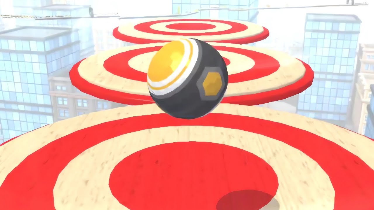 Action Balls – Speedrun Gameplay level 157– 163