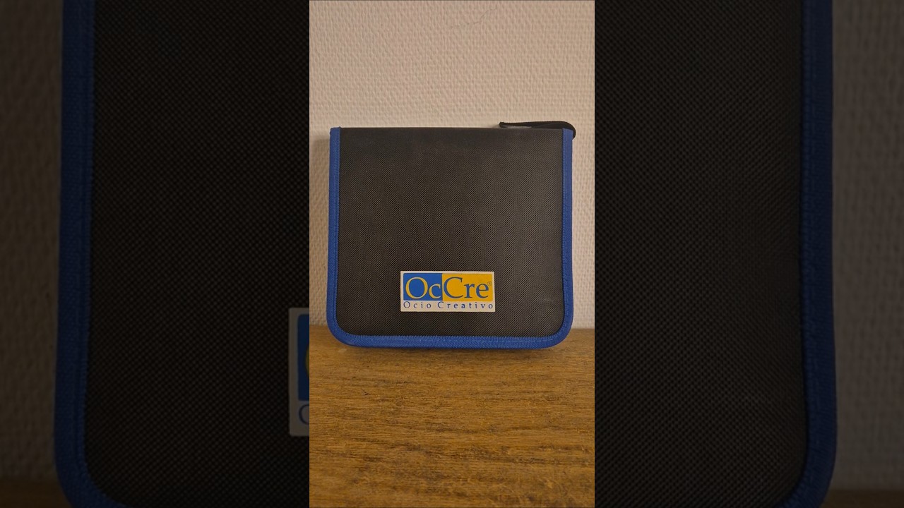 OcCre Werkzeug Set Tool OC90000 Vorstellung Für Modellbauer 