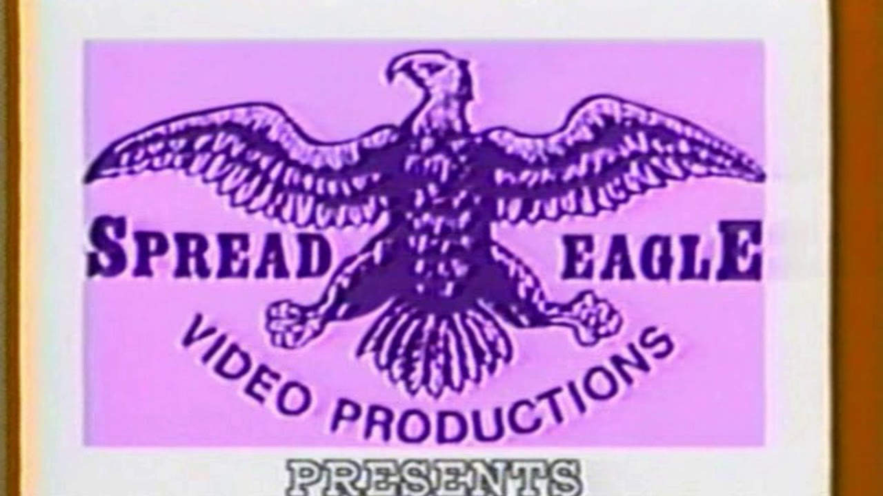 Spread Eagle Video Productions (1985)