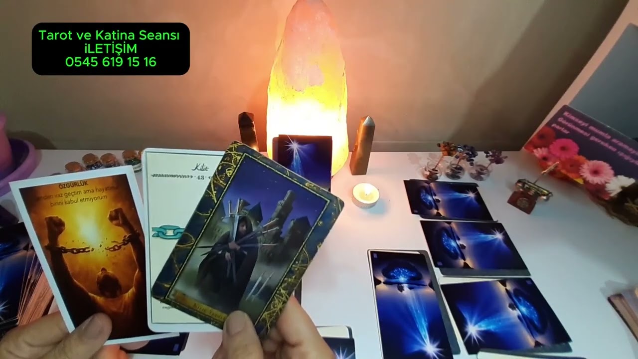 😱HERŞEYİ DUYMAYA HAZIR MISIN...⚠️KELT Açılımı⚠️Aklındaki Kişi Detaylı Tarot