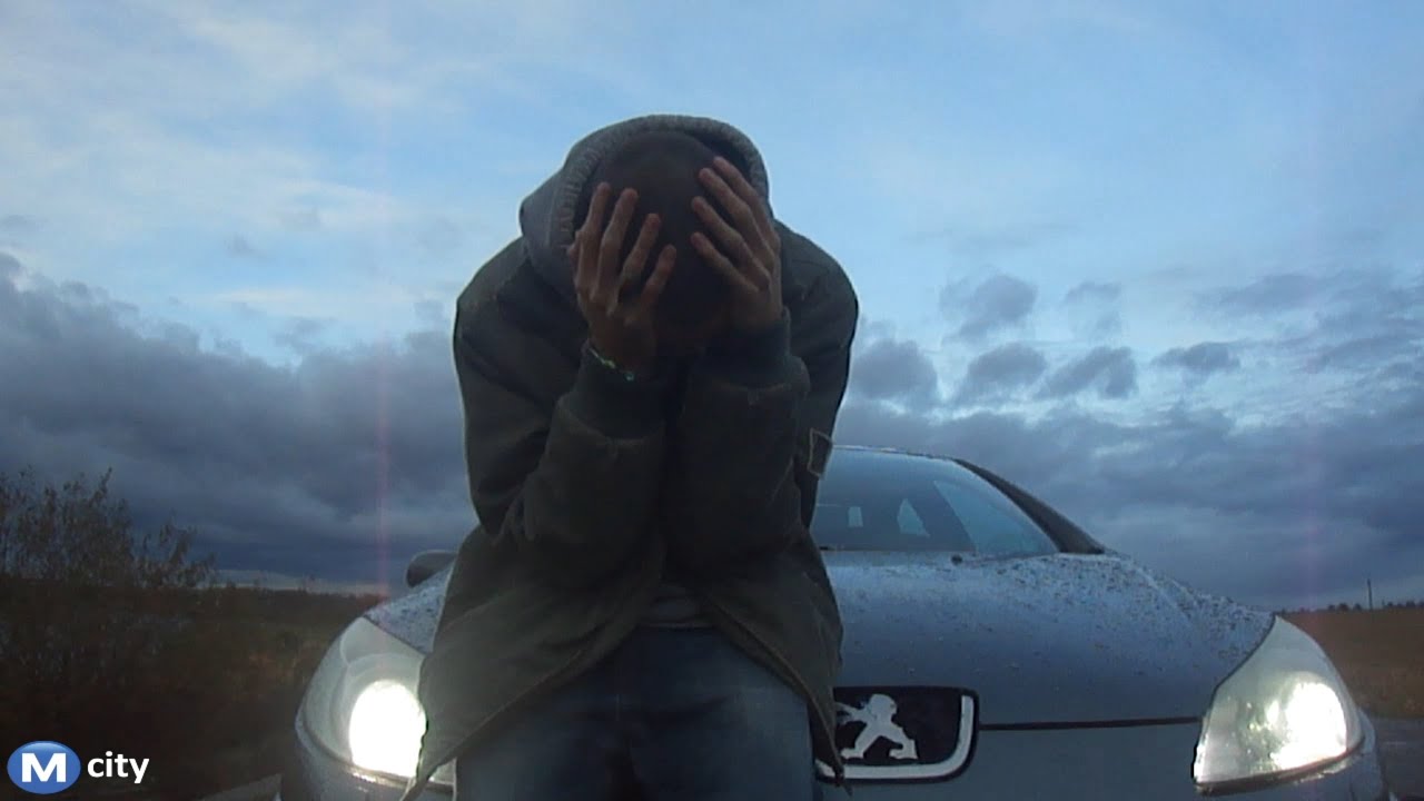 Lihonabolote - soldier's song (Prod Me) [MCITY VIDEO]