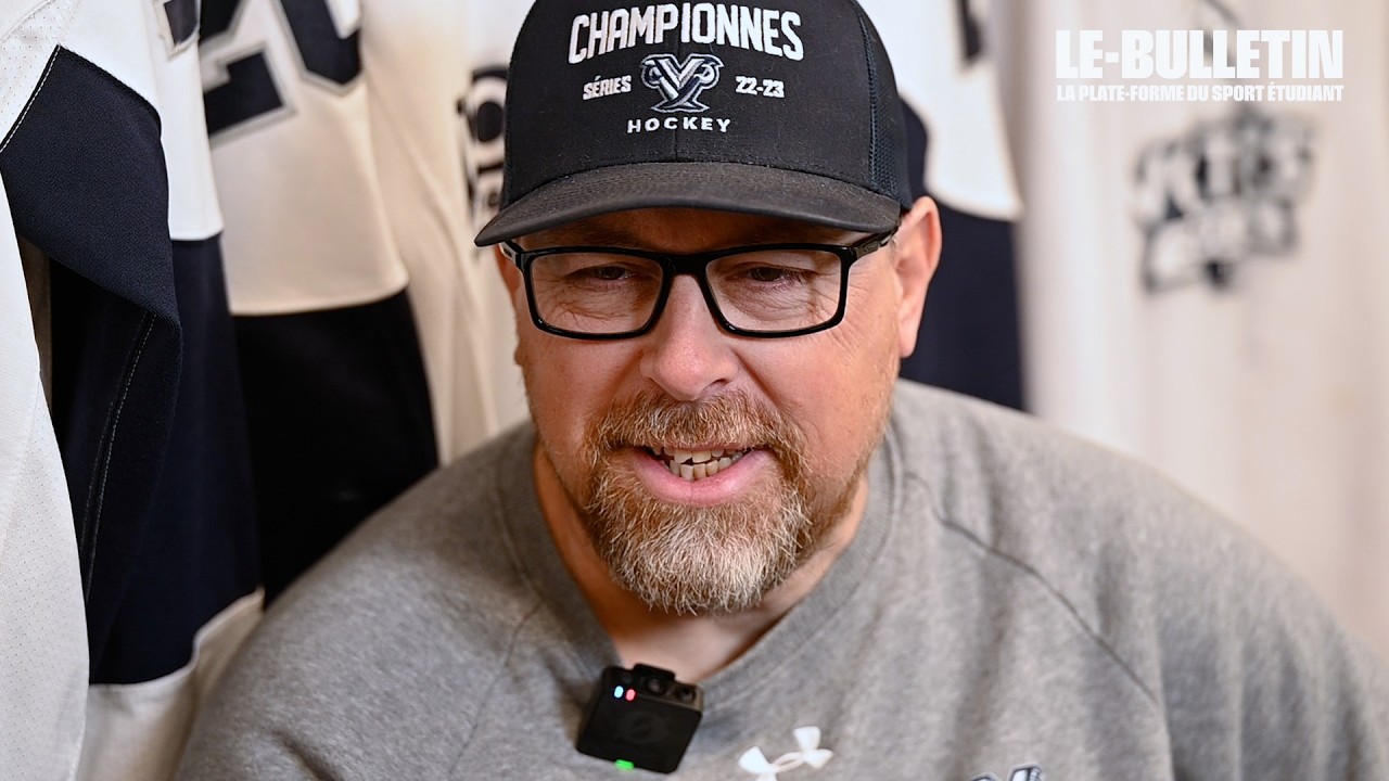 La responsable de l’équipe féminine des Voltigeurs annonce son départ.