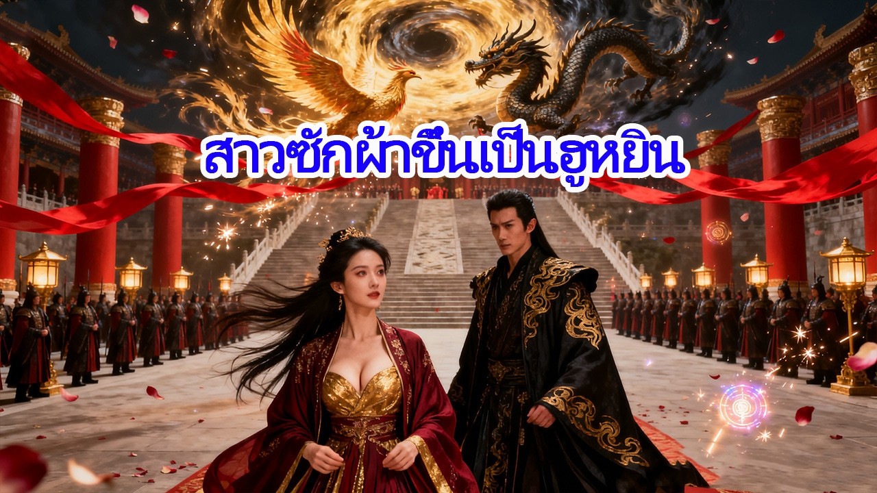 นางถูกส่งไปเป็นคนซักผ้าในวัง แต่เมื่อกลับมาเธอกลับแต่งกับชายร้ายผู้ทรงอำนาจ