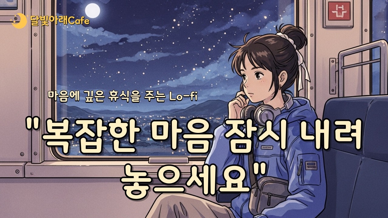 [8집]🌃