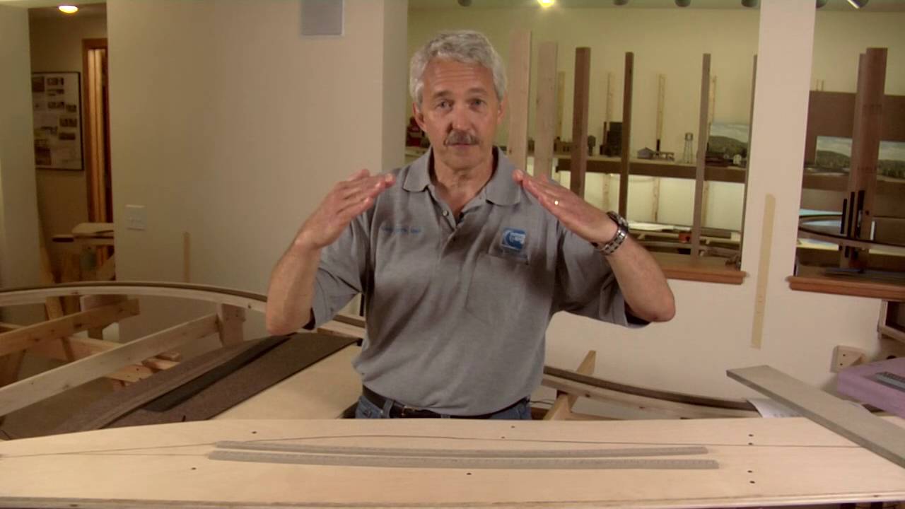 Picking the Best Model Railroad Roadbed for Your Layout