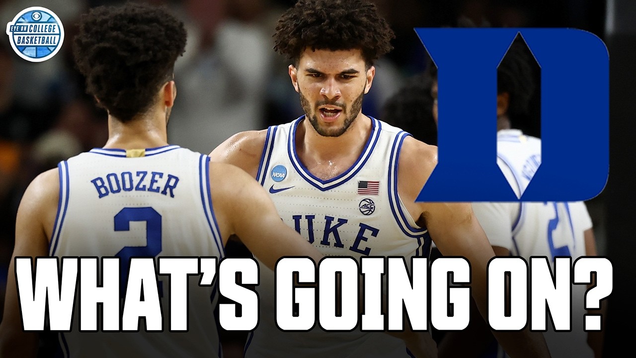 Duke might be VULNERABLE