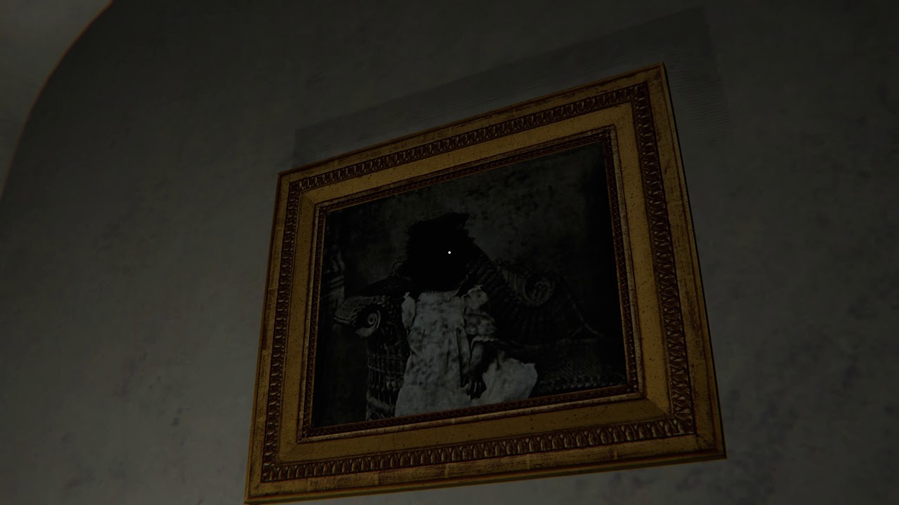 Housebound - Some Things Cannot Be Explained (Free Short Spooky Game)