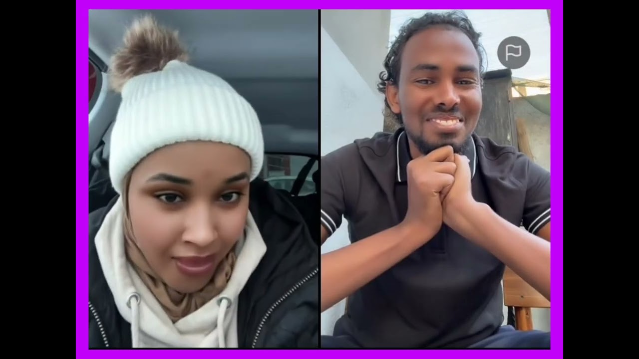 FARTA XAAJI IYO BISLE O ISKU SO LABTAY O JACEL CUSUB BILABAY IYO SHUURDA CUSUB O LAGU XIRAY ILA DAWO