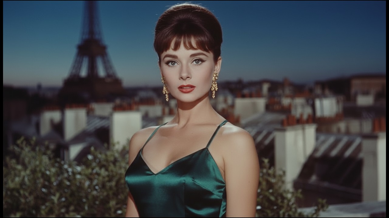 The Night Speaks Softly – A 1960s Italian Romance by the Sea