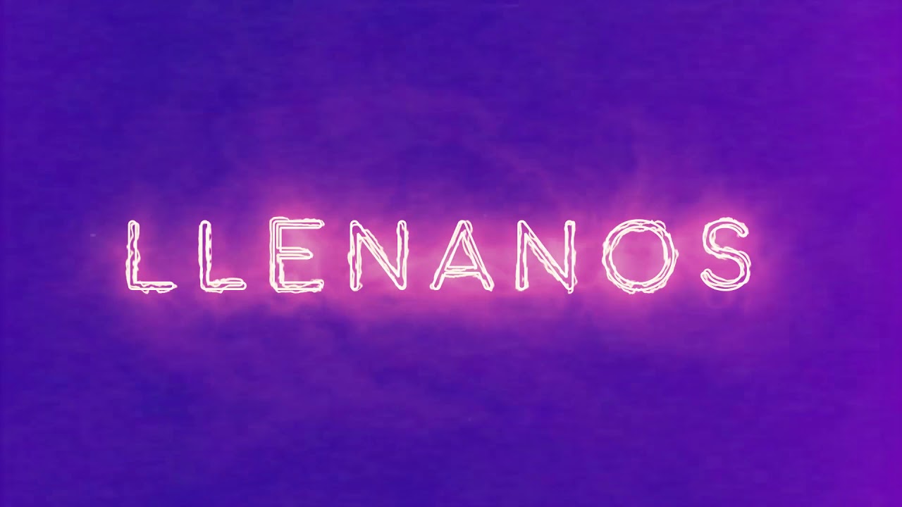 llenanos | Jasmine Reyes