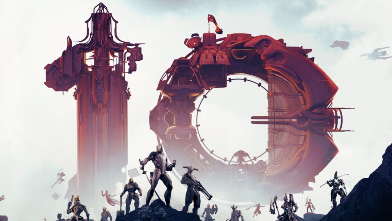Tenno Live 2023 | Recap & Thoughts | New Story, Dagath, Soulframe, Cross Save & More