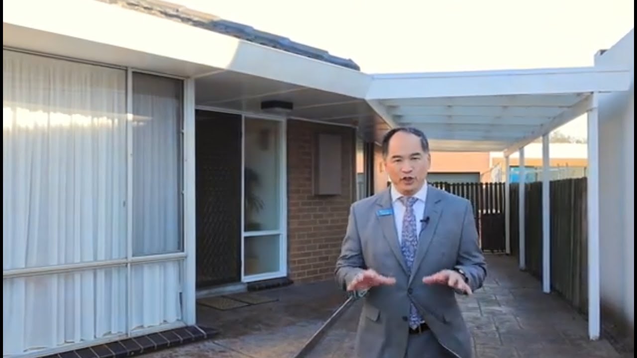 4 Wongella Court, Aspendale For Sale Harry Lew 0419 541 117 & Lara Smith 0481 362 450 Bayview RE
