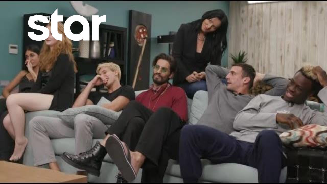 GNTM 3 | Δείτε ποιο μοντέλο κέρδισε στη δοκιμασία «instagram vs. Reality»