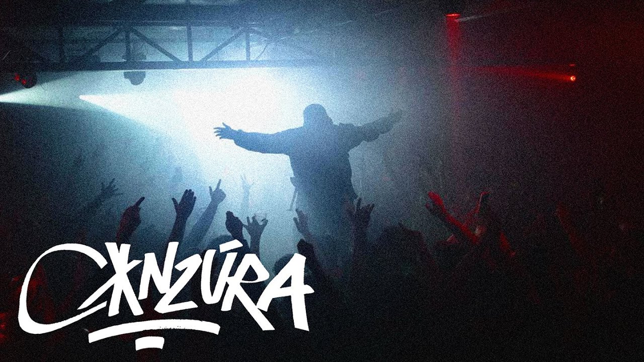 C*NZÚRA 4: Hundred Sins