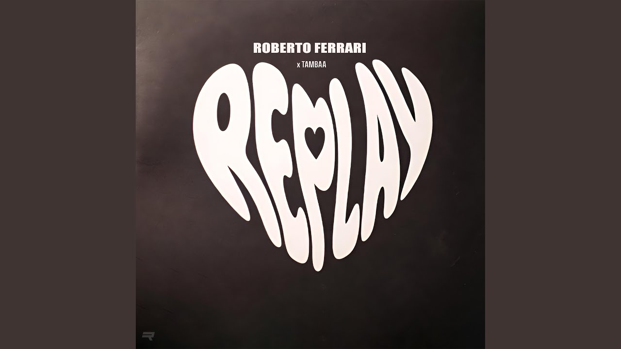 Replay (feat. Tambaa)