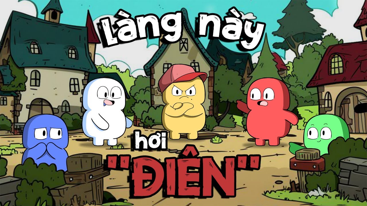 (Feign #11) Sát thủ Độ Mixi phô diễn khả năng thôi miên lú như con cú, đưa cả làng đến bờ diệt vong.