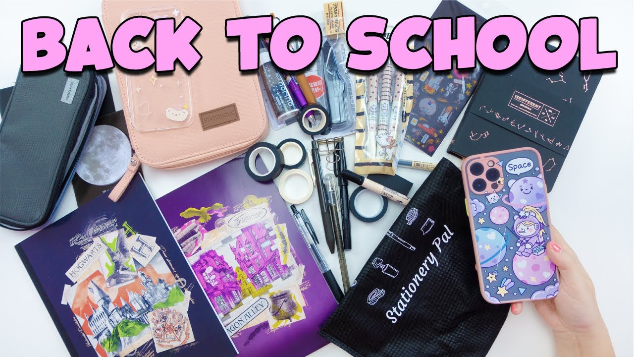 TANTA CANCELLERIA per il BACK TO SCHOOL a POCHISSIMO PREZZO!