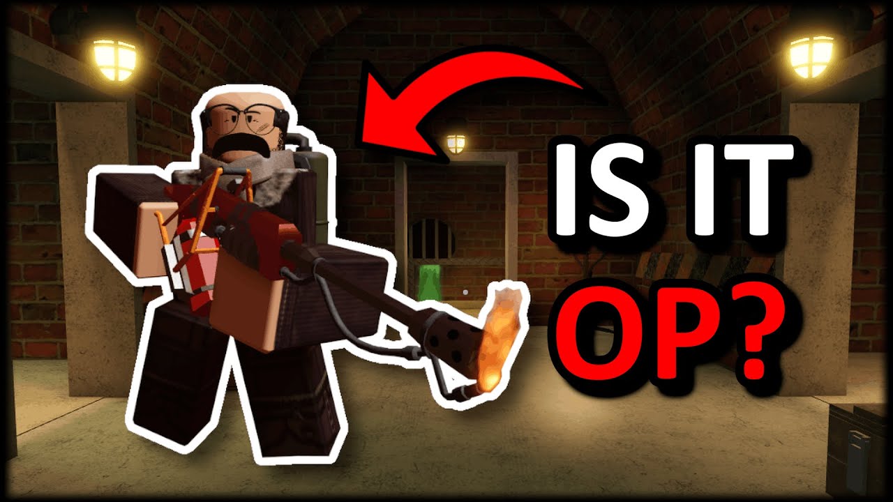 NEW UPDATE MADE EXTERMINATOR OP In Deadly Delivery