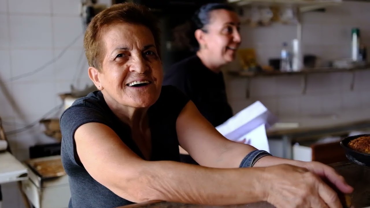THE TASTE OF GOZO