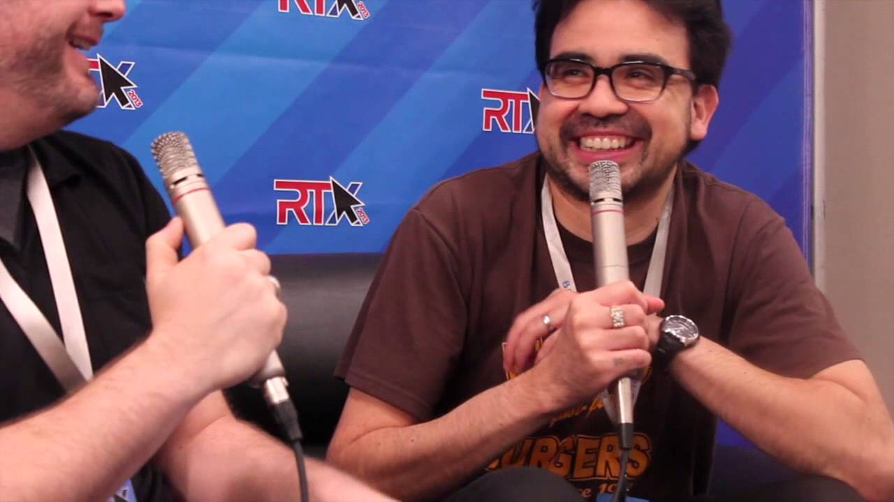 The Man Behind RTX: Gus Sorola Interview