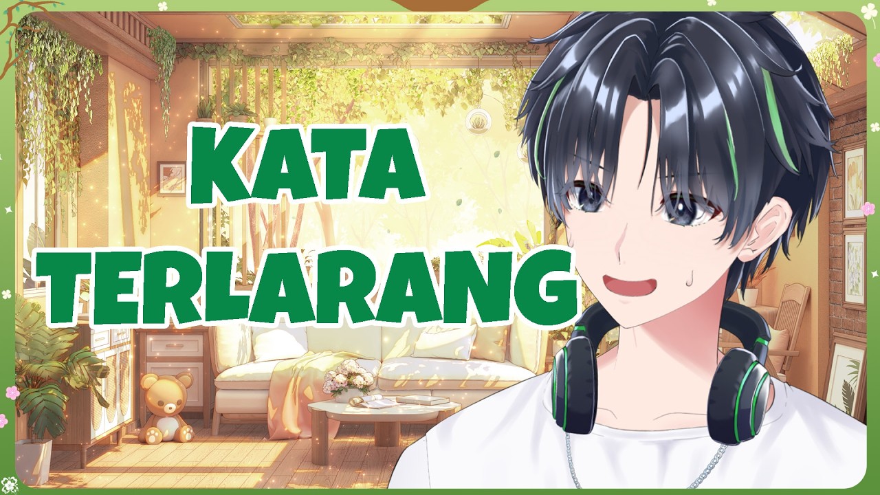 Kalau Aku Bilang Kata Ini, Aku nyanyi