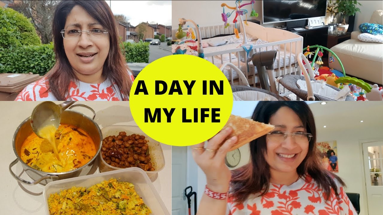 Manchester വീട്ടിലെ എന്റെ ഒരു ദിവസത്തെ വിശേഷങ്ങൾ || A Day In My Life || Lekshmi Nair