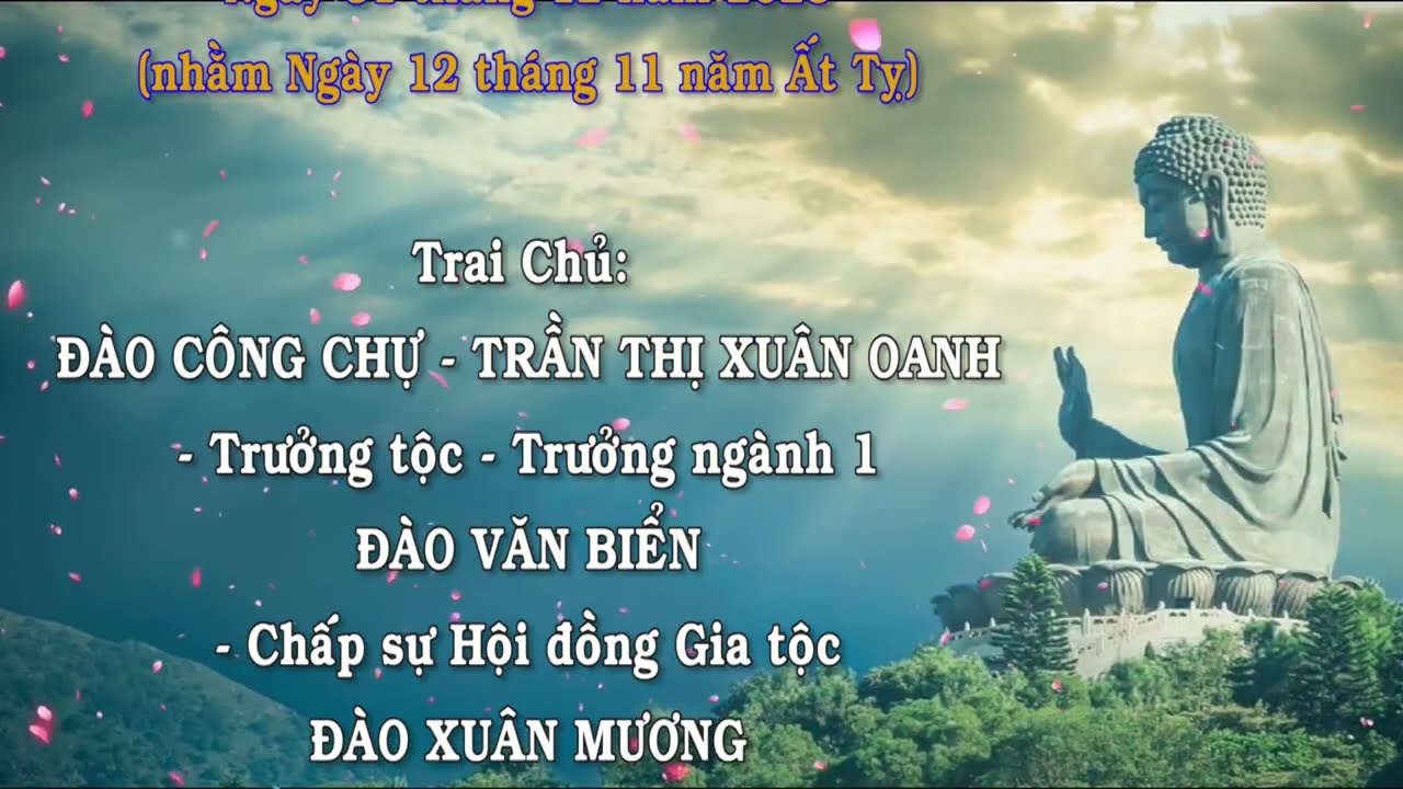 TRAI DAN PHA DO GIA TIEN HO DAO THON THACH LUU