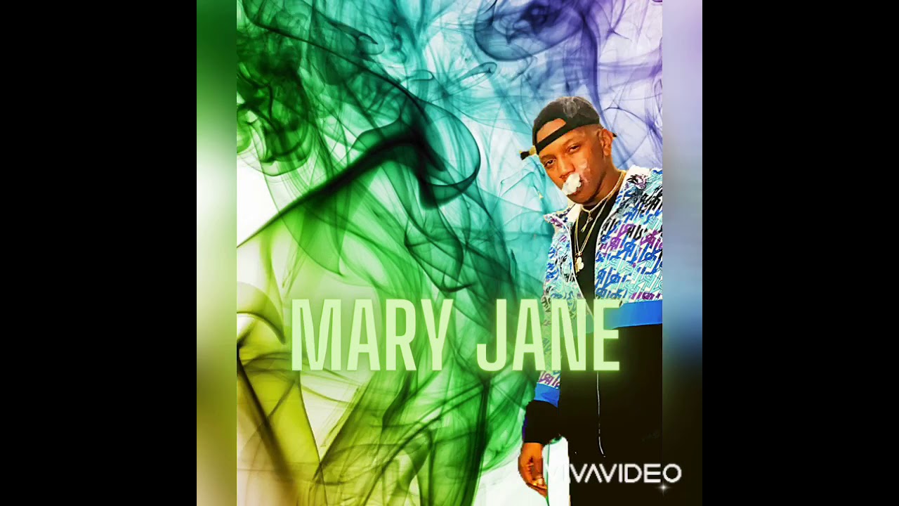 MBA Willie B- Mary Jane “R.I.P” Rick James