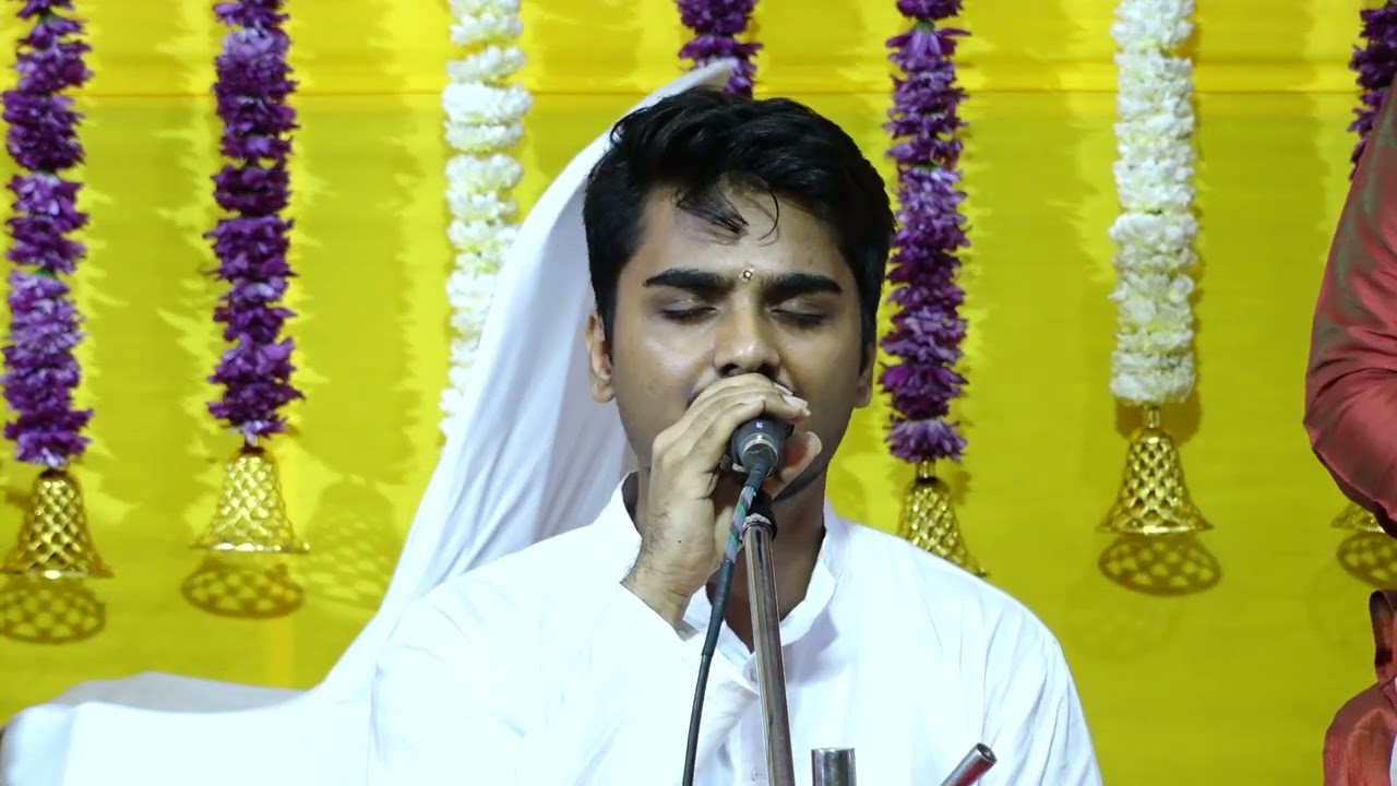 Guru Purnima Prelude and Ashadi Ekadashi Satsang
