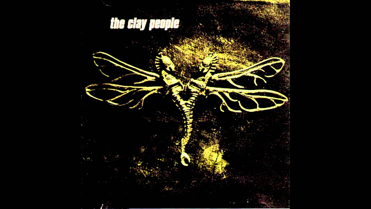 The Clay People - Mechanized Mind (HD)