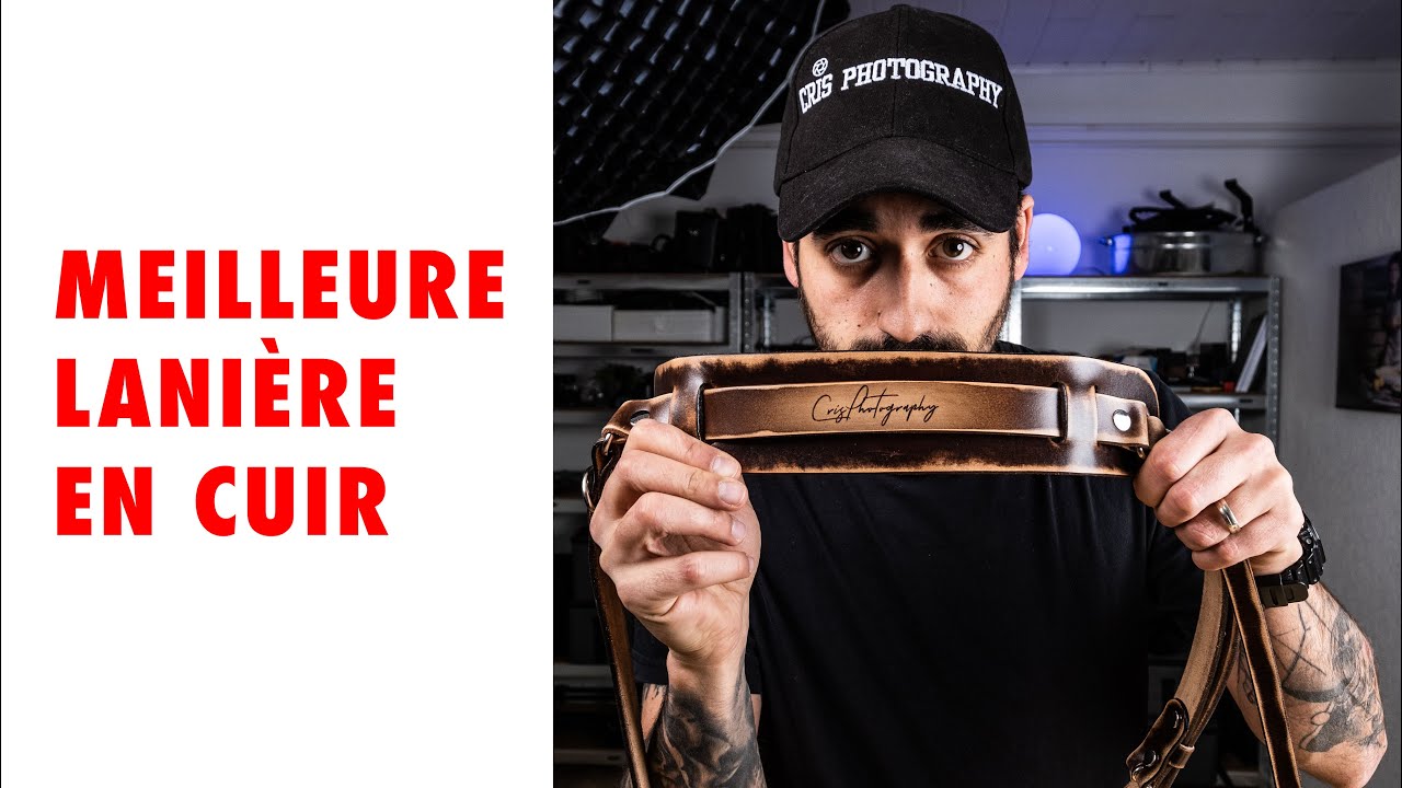 MEILLEURE lani&egrave;re en cuir sur le march&eacute; | 3 ans apr&egrave;s