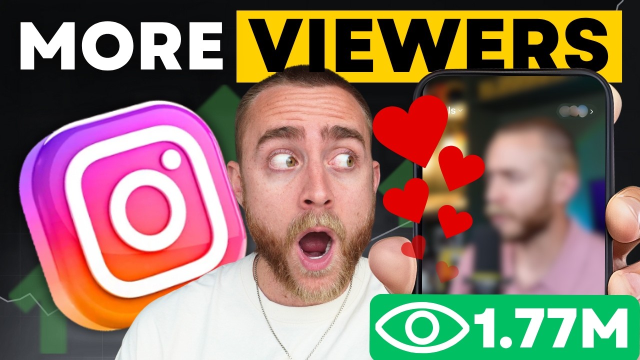 Steal These 9 Instagram Hacks Before They Stop Working...