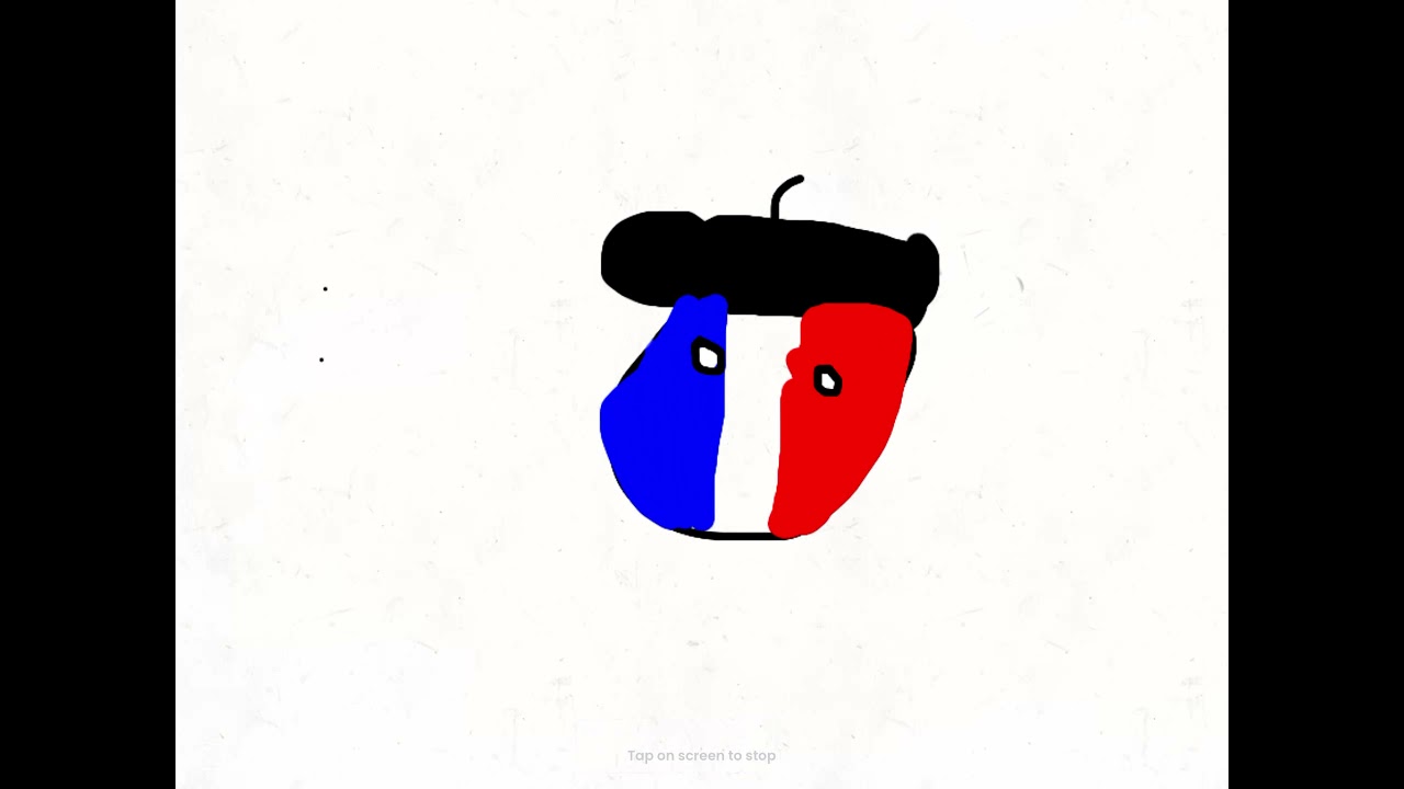 Countryball 2.0