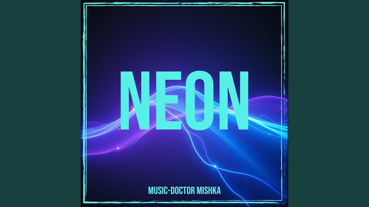 Neon Five