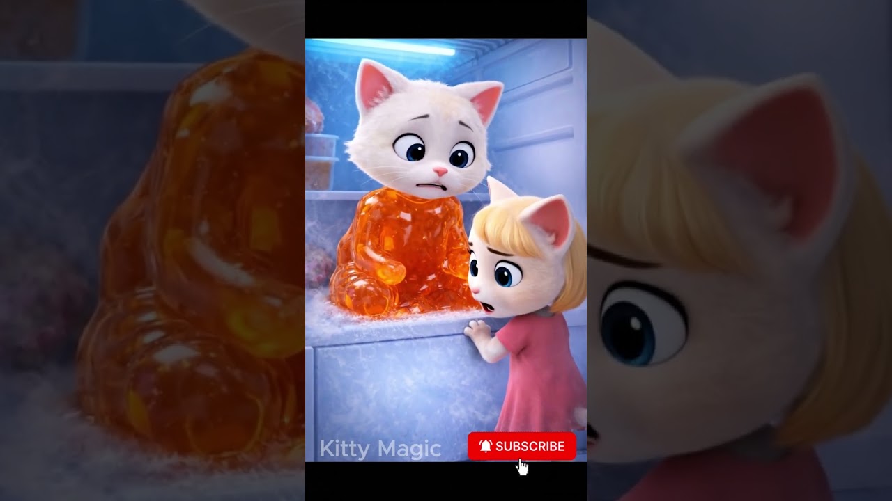 Kory Turned Into Candy&hellip; We Rushed to the Doctor! 🍬🏍️